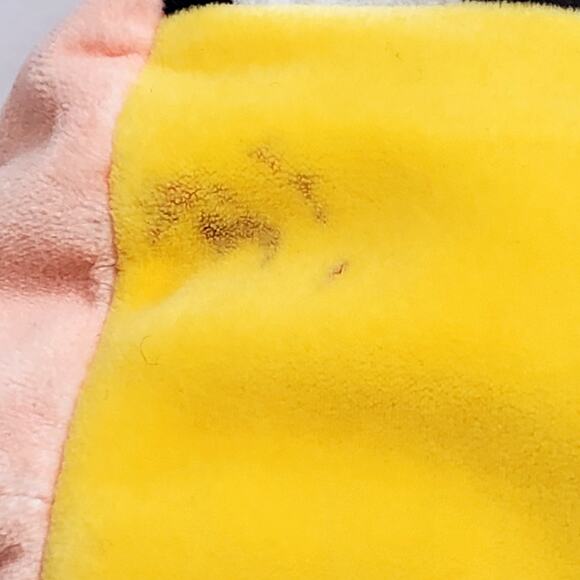 Small Disney Mickey Mouse Tsum Tsum Plush Stuffed Animal 7" - Picture 6 of 9